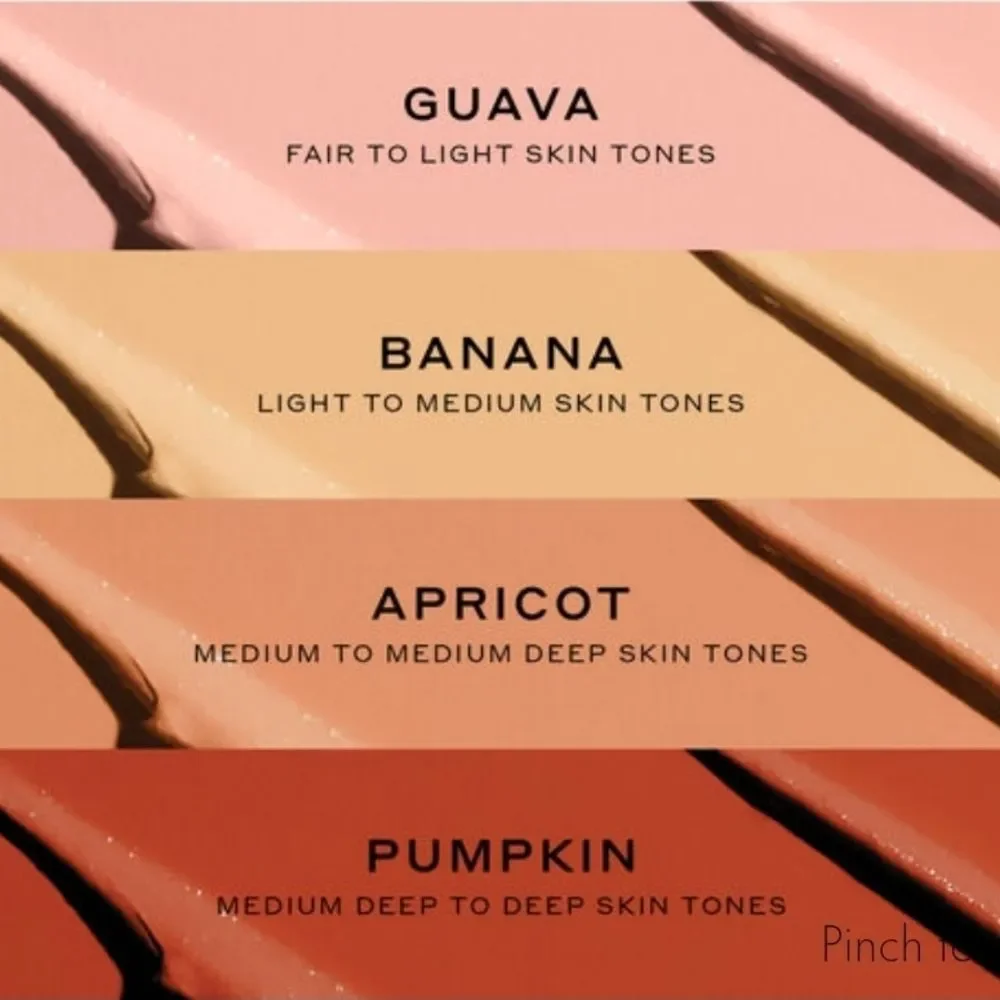 Ole Henriksen Banana Bright Vitamin CC Stick In Apricot Medium To Medium Deep